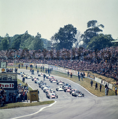 Fittipaldi Emerson Stagione 1972 Fittipaldi Emerson Stagione 1972