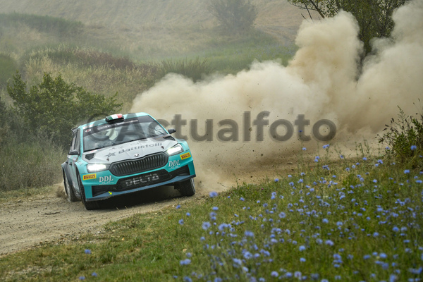 San Marino Rally 2025
Repubblica di San Marino 12 13 Luglio 2025
Campionato Italiano Rally Terra San Marino Rally 2025
Repubblica di San Marino 12 13 Luglio 2025
Campionato Italiano Rally Terra