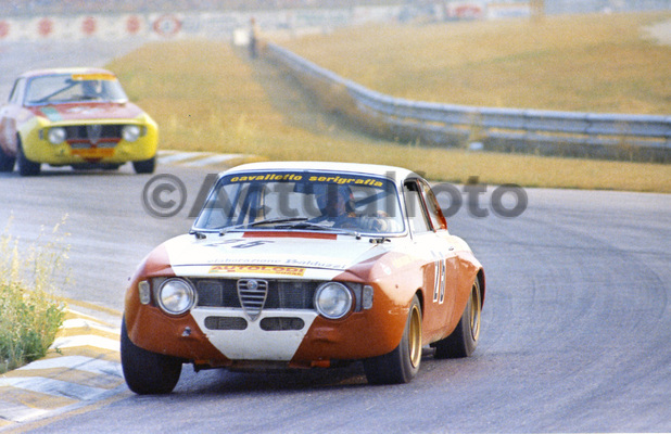 Alfa Romeo Alfa Romeo