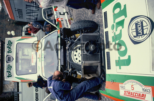 Lancia Collection 5 Lancia Collection 5