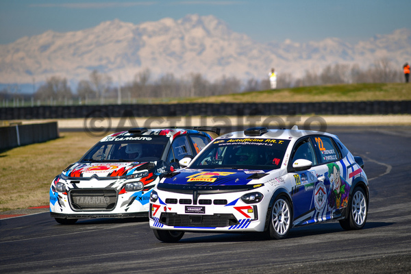 Nivola Master Rally Show 2026
Circuito Tazio Nuvolari Cervesina PV 14 15 Febbraio 2026
Circuit Rally Trophy 2026