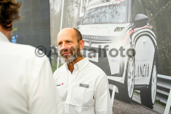 Trofeo Lancia 2025 Trofeo Lancia 2025