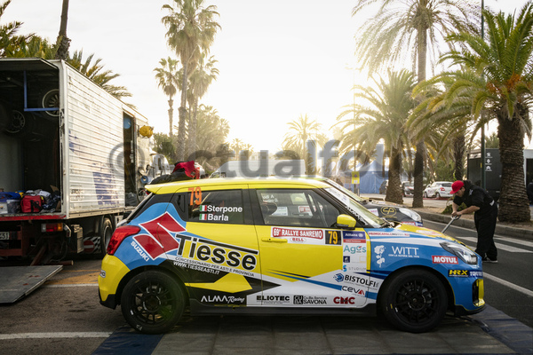 Rallye Sanremo 2022
Sanremo IM 07 09 Aprile 2022
Campionato Italiano Assoluto Rally Sparco Rallye Sanremo 2022
Sanremo IM 07 09 Aprile 2022
Campionato Italiano Assoluto Rally Sparco