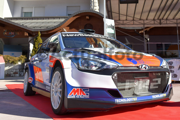 Presentazione Dolomiti Brenta Rally 2022
Andalo TN 12 Febbraio 2022 Presentazione Dolomiti Brenta Rally 2022
Andalo TN 12 Febbraio 2022
