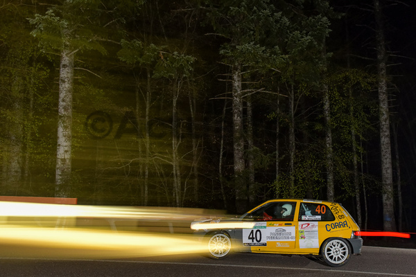 Dolomiti Brenta Rally 2022
Andalo TN 22 23 Aprile 2022