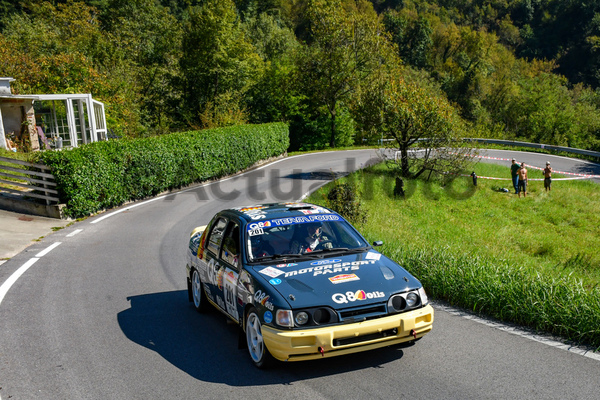 Rally Città di Schio 2025
Schio VI 19 20 Settembre 2025 Rally Città di Schio 2025
Schio VI 19 20 Settembre 2025