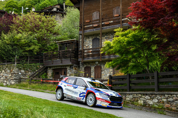Rally Coppa Valtellina 2026
Sondrio 9 10 Maggio 2026
Campionato Italiano Rally Challenger Rally Coppa Valtellina 2026
Sondrio 9 10 Maggio 2026
Campionato Italiano Rally Challenger