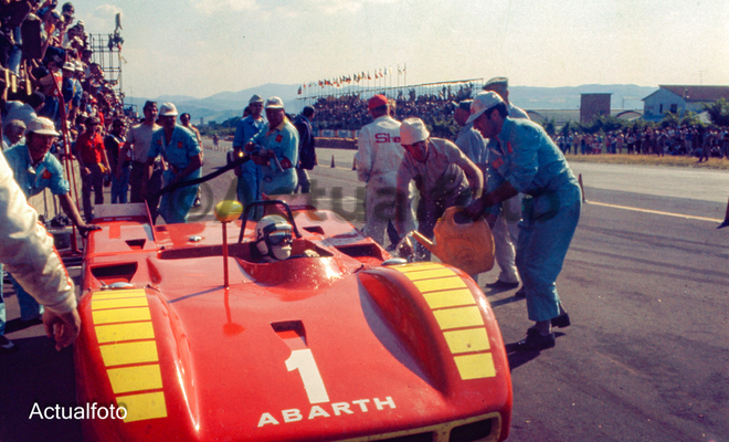 Abarth Collection 1 Abarth Collection 1