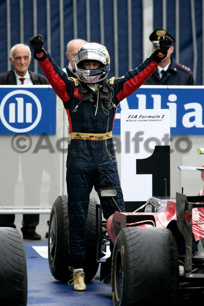 Sebastian Vettel Story Sebastian Vettel Story