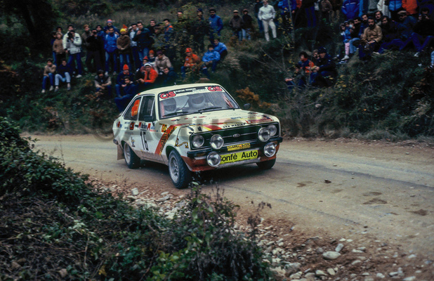 Lancia 037 Collection 17