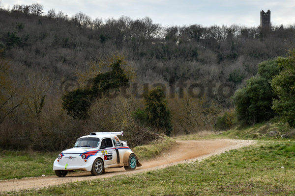 Rally Day Two Castles 2026
Limski Kanal Croazia 20 22 Febbraio 2026