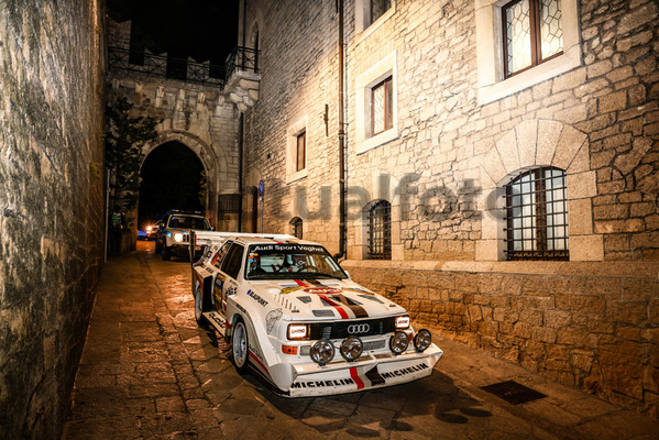 Rallylegend 2024
Repubblica di San Marino 10 13 Ottobre 2024 Rallylegend 2024
Repubblica di San Marino 10 13 Ottobre 2024