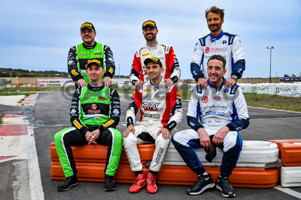 Rally del Salento 2025
Torre San Giovanni LE 23 24 Maggio 2025
Trofeo Italiano Rally Rally del Salento 2025
Torre San Giovanni LE 23 24 Maggio 2025
Trofeo Italiano Rally