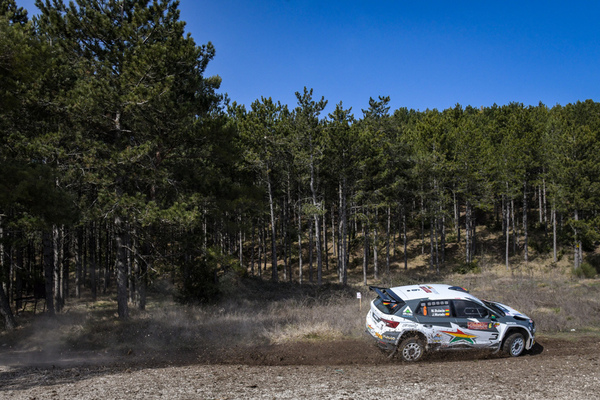Rally Città di Foligno 2026
Foligno PG 6 7 Marzo 2026
Campionato Italiano Rally Terra Rally Città di Foligno 2026
Foligno PG 6 7 Marzo 2026
Campionato Italiano Rally Terra