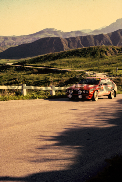 Lancia 037 Collection 19