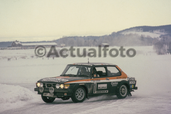 Stig Blomqvist Stig Blomqvist