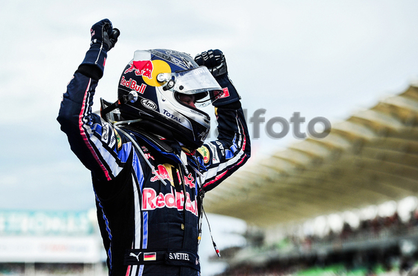 Sebastian Vettel Story Sebastian Vettel Story