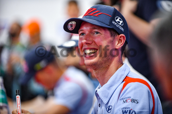 WRC Rally Italia Sardegna 2024
Alghero SS 31 Maggio 2 Giugno 2024
FIA World Rally Championship WRC Rally Italia Sardegna 2024
Alghero SS 31 Maggio 2 Giugno 2024
FIA World Rally Championship