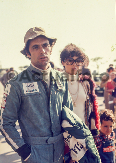 Sandro Munari Sandro Munari