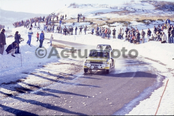 Renault 5