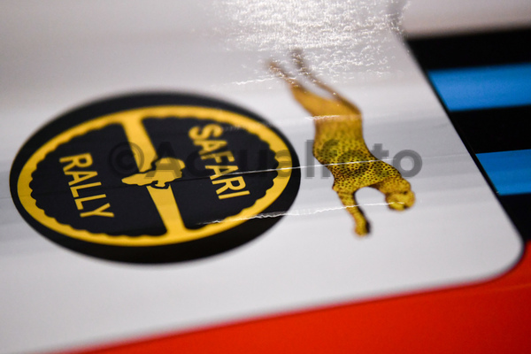 Rally Racing Meeting 2024
Fiera di Vicenza 10 11 Febbraio 2024