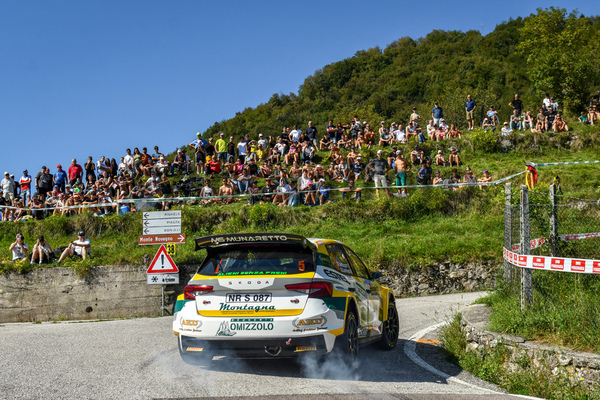 Rally Città di Schio 2025
Schio VI 19 20 Settembre 2025 Rally Città di Schio 2025
Schio VI 19 20 Settembre 2025