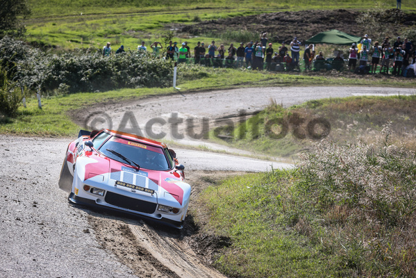 Rallylegend 2024
Repubblica di San Marino 10 13 Ottobre 2024 Rallylegend 2024
Repubblica di San Marino 10 13 Ottobre 2024