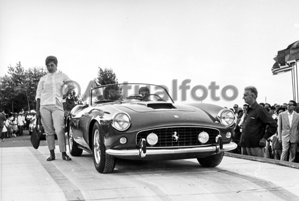 Modelli Ferrari Modelli Ferrari