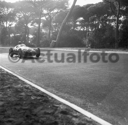G.P. Roma Castelfusano 1954 G.P. Roma Castelfusano 1954