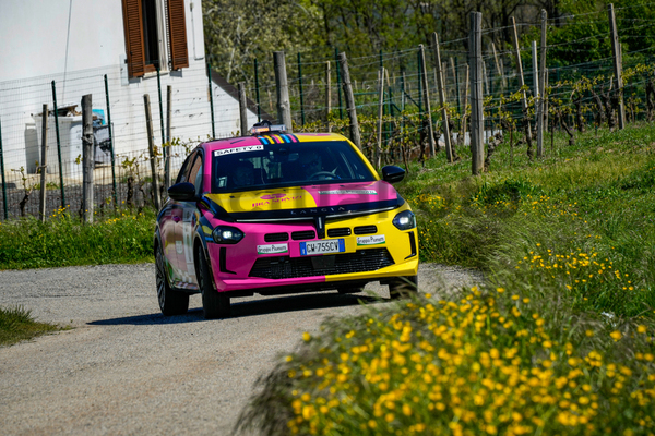 Trofeo Lancia 2025 Trofeo Lancia 2025