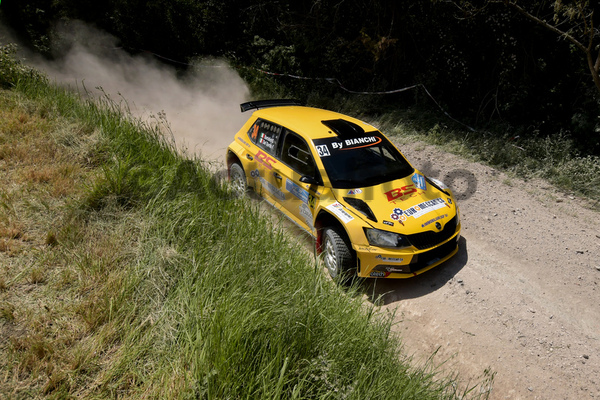 Rally Adriatico 2022
Urbino PU 14 15 Maggio 2022
Campionato Italiano Rally Terra Rally Adriatico 2022
Urbino PU 14 15 Maggio 2022
Campionato Italiano Rally Terra