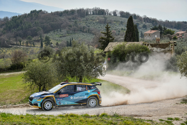 Rally Città di Foligno 2026
Foligno PG 6 7 Marzo 2026
Campionato Italiano Rally Terra Rally Città di Foligno 2026
Foligno PG 6 7 Marzo 2026
Campionato Italiano Rally Terra