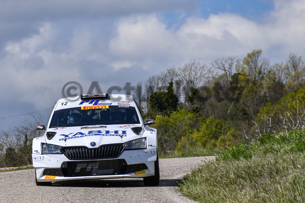 Rally Due Valli 2023
Verona 21 22 Aprile 2023
Campionato Italiano Rally Asfalto Rally Due Valli 2023
Verona 21 22 Aprile 2023
Campionato Italiano Rally Asfalto