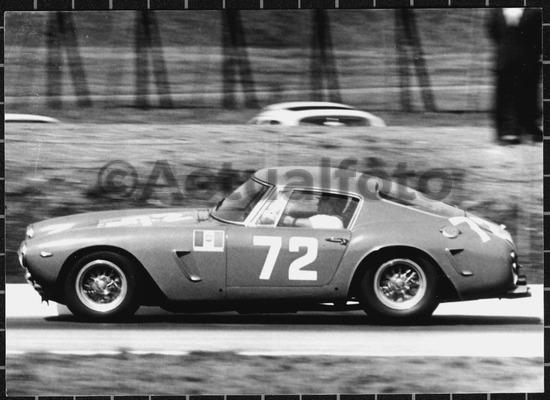 FERRARI STORY FERRARI STORY