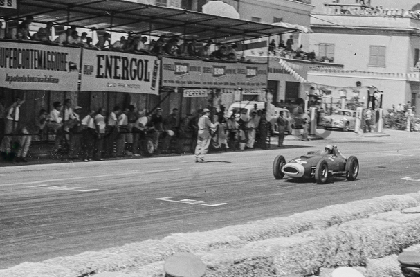 GP Pescara 1957 GP Pescara 1957