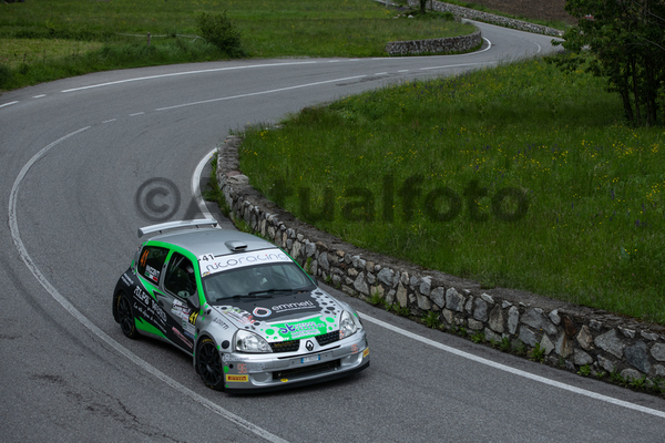Rally Camunia 2021 Rally Camunia 2021