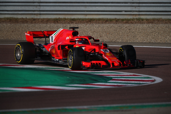 16 Charles Leclerc Ferrari Test Ferraro 2021 16 Charles Leclerc Ferrari Test Ferraro 2021