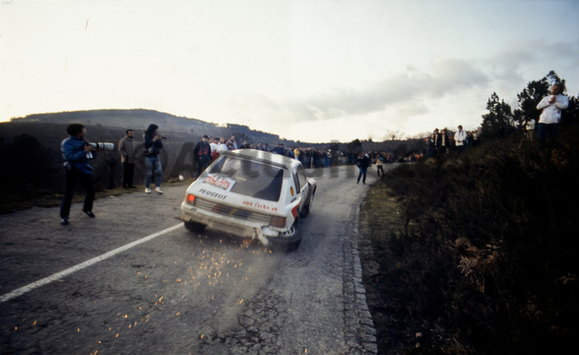 Lancia 037 Collection 20