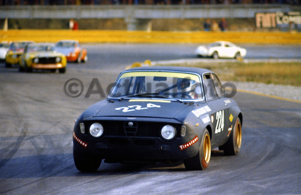 Alfa Romeo Alfa Romeo