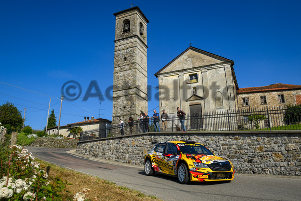 Rally Internazionale del Taro 2025
Bedonia PR 24 25 Maggio 2025
International Rally Cup