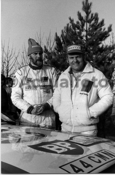 Stig Blonqvist Stig Blonqvist