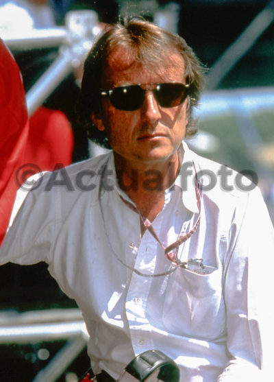 Luca Cordero di Montezemolo Luca Cordero di Montezemolo