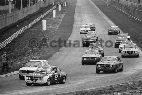 Alfa romeo Collection 17