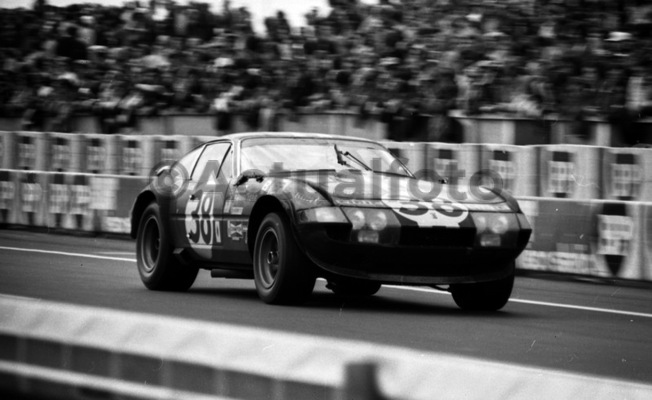 Le Mans 1972 Le Mans 1972