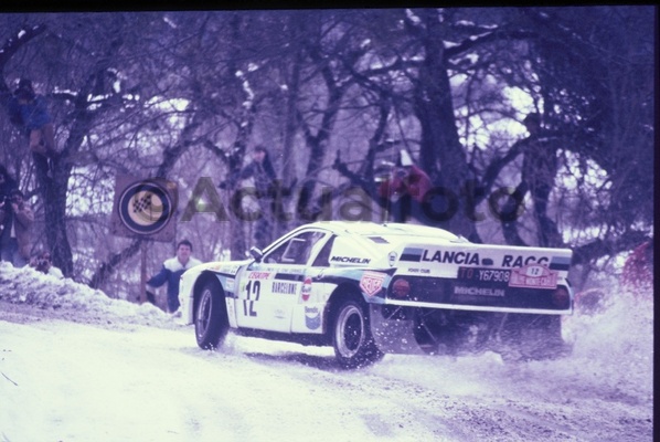 Lancia 037 Collection 15