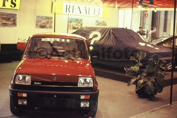 Renault 5
