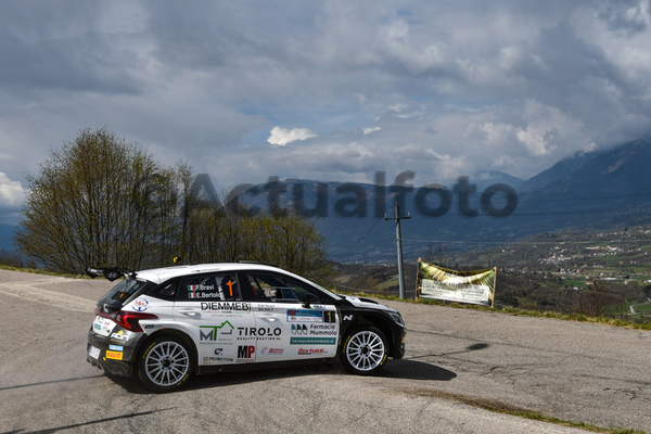 Rally Bellunese 2023
Mel BL 1 2 Aprile 2023
Coppa Rally Zona 4 Rally Bellunese 2023
Mel BL 1 2 Aprile 2023
Coppa Rally Zona 4