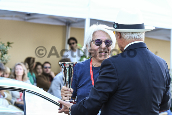 Concorso d Eleganza Varignana 1705
Palazzo di Varignana Castel San Pietro Terme BO 
26 28 Settembre 2025