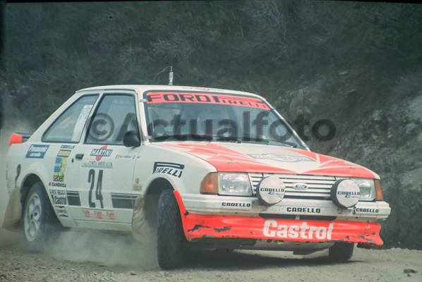 Lancia 037 Collection 17