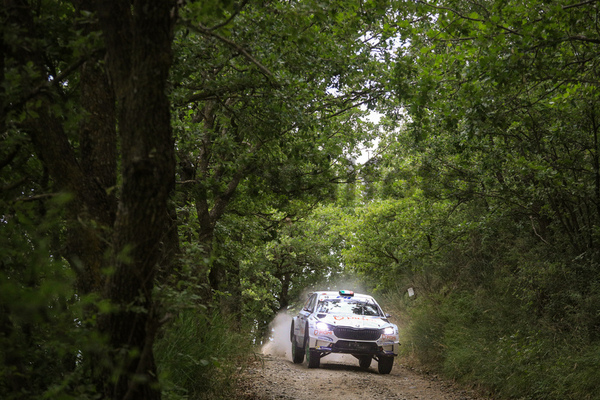 San Marino Rally 2025
Repubblica di San Marino 12 13 Luglio 2025
Campionato Italiano Rally Terra San Marino Rally 2025
Repubblica di San Marino 12 13 Luglio 2025
Campionato Italiano Rally Terra